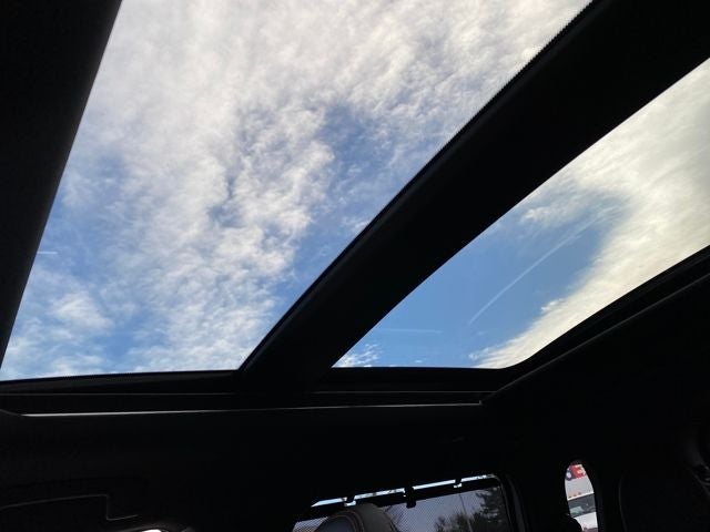 2025 Mitsubishi Outlander PHEV SEL