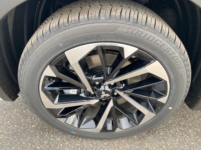 2025 Mitsubishi Outlander PHEV SEL