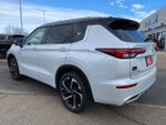 2025 Mitsubishi Outlander PHEV SEL
