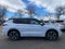 2025 Mitsubishi Outlander PHEV SEL