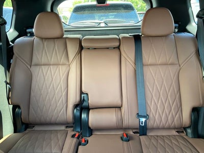 2026 Mitsubishi Outlander PHEV SEL