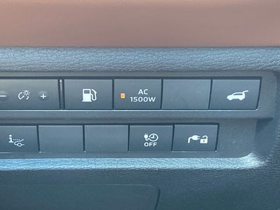 2026 Mitsubishi Outlander PHEV SEL