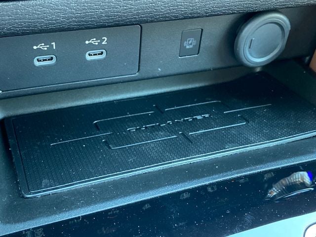 2026 Mitsubishi Outlander PHEV SEL