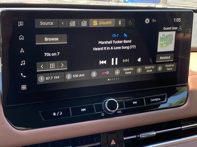 2026 Mitsubishi Outlander PHEV SEL
