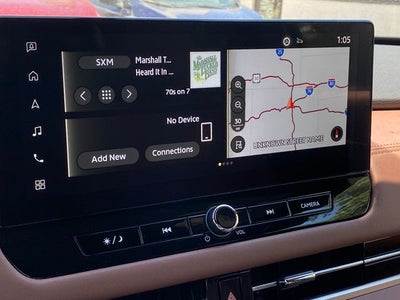 2026 Mitsubishi Outlander PHEV SEL