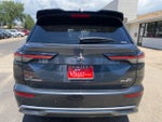 2026 Mitsubishi Outlander PHEV SEL