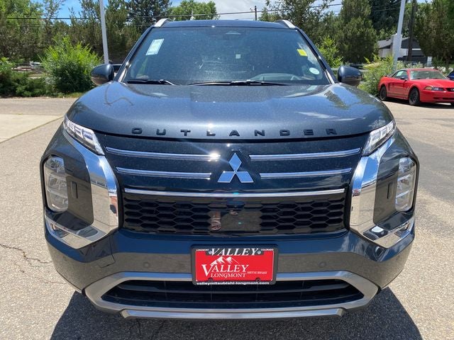 2026 Mitsubishi Outlander PHEV SEL
