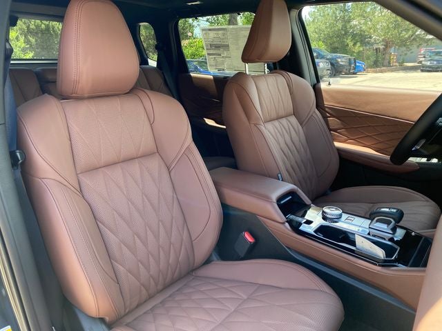 2026 Mitsubishi Outlander PHEV SEL