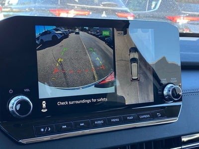 2025 Mitsubishi Outlander PHEV SEL