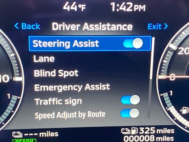 2025 Mitsubishi Outlander PHEV SEL Black Edition