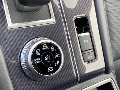 2025 Mitsubishi Outlander PHEV SEL Black Edition