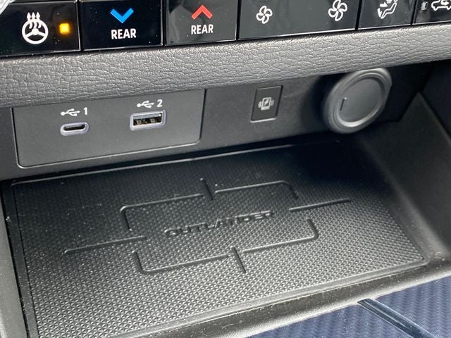 2025 Mitsubishi Outlander PHEV SEL Black Edition