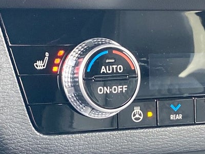 2025 Mitsubishi Outlander PHEV SEL Black Edition