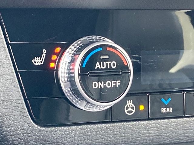 2025 Mitsubishi Outlander PHEV SEL Black Edition