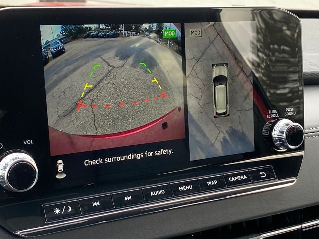 2025 Mitsubishi Outlander PHEV SEL Black Edition