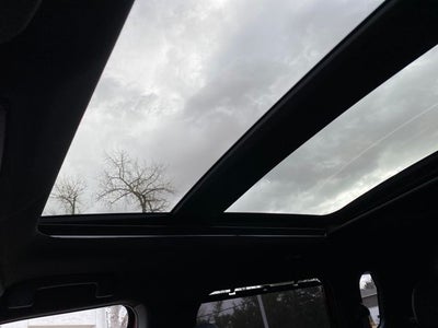 2025 Mitsubishi Outlander PHEV SEL Black Edition