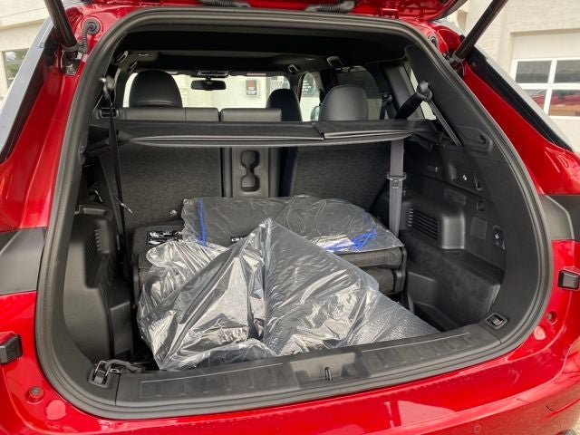 2025 Mitsubishi Outlander PHEV SEL Black Edition