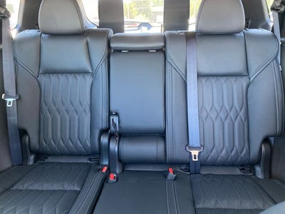 2026 Mitsubishi Outlander PHEV SEL