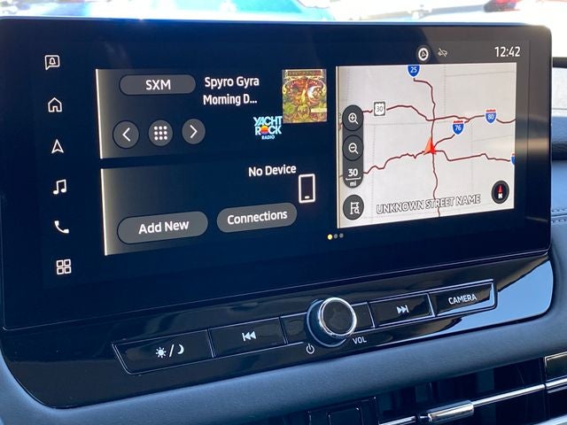 2026 Mitsubishi Outlander PHEV SEL