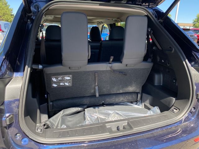 2026 Mitsubishi Outlander PHEV SEL