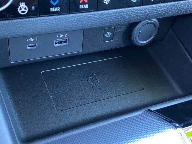 2025 Mitsubishi Outlander PHEV SEL