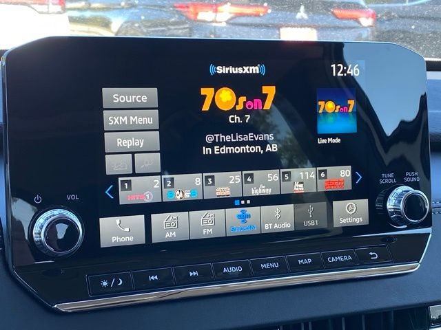 2025 Mitsubishi Outlander PHEV SEL