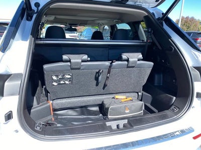 2025 Mitsubishi Outlander PHEV SEL