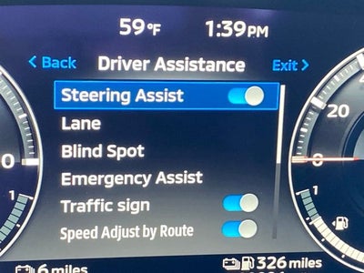 2025 Mitsubishi Outlander PHEV SEL