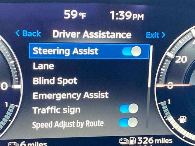 2025 Mitsubishi Outlander PHEV SEL