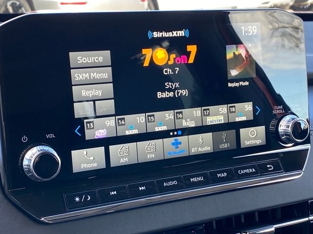 2025 Mitsubishi Outlander PHEV SEL