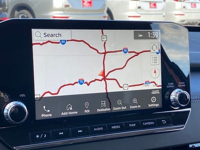 2025 Mitsubishi Outlander PHEV SEL