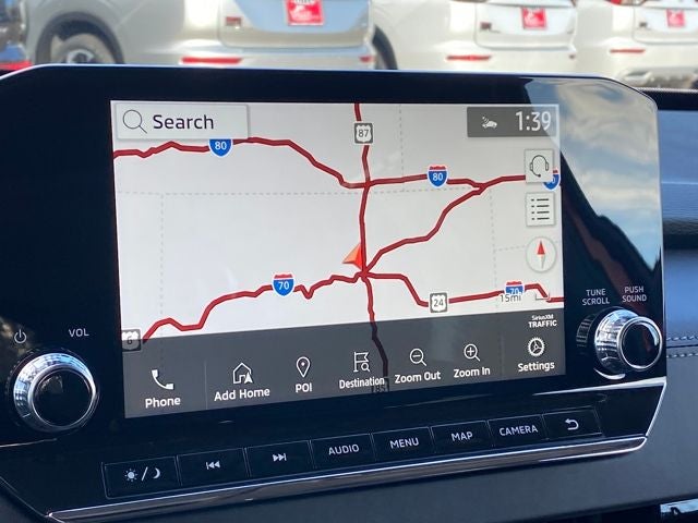 2025 Mitsubishi Outlander PHEV SEL