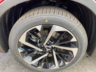 2025 Mitsubishi Outlander PHEV SEL