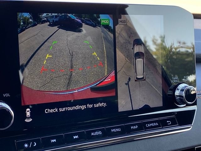 2025 Mitsubishi Outlander PHEV SEL