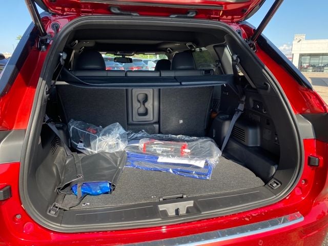 2025 Mitsubishi Outlander PHEV SEL