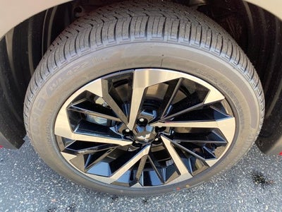 2025 Mitsubishi Outlander PHEV SEL