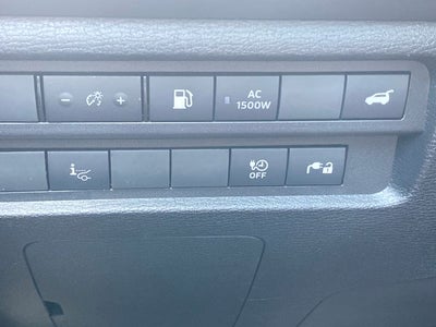 2026 Mitsubishi Outlander PHEV Base