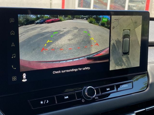 2026 Mitsubishi Outlander PHEV Base