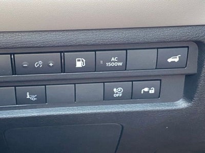 2025 Mitsubishi Outlander PHEV Platinum Edition