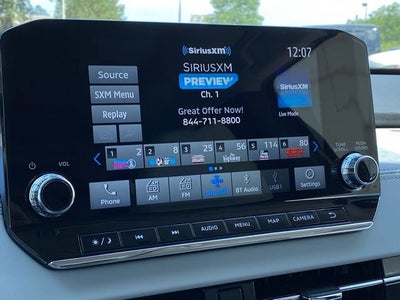 2025 Mitsubishi Outlander PHEV Platinum Edition