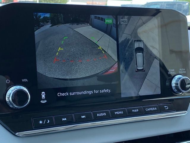 2025 Mitsubishi Outlander PHEV Platinum Edition