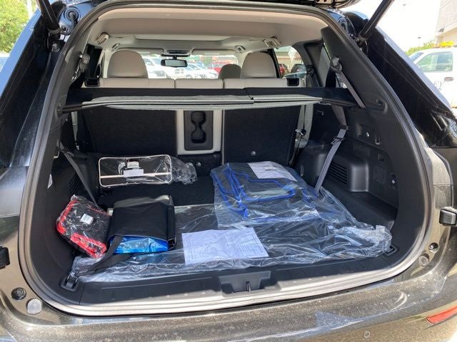 2025 Mitsubishi Outlander PHEV Platinum Edition