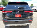 2025 Mitsubishi Outlander PHEV Platinum Edition