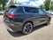 2025 Mitsubishi Outlander PHEV Platinum Edition