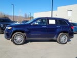 2018 Jeep Grand Cherokee Summit