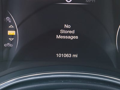 2018 Jeep Grand Cherokee Summit