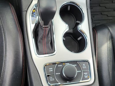 2019 Jeep Grand Cherokee Trailhawk