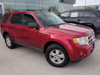 2009 Ford Escape XLT