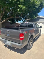 2004 Ford F-150 XLT