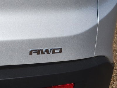 2017 GMC Acadia SLE-2